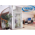 Popular Economic Safe Home Villa Lift